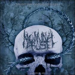 Behind the Vanishing Values